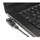 DELOCK αντάπτορας τροφοδοσίας 60013 USB-C σε Samsung 5.5x3mm, 90°, μαύρο