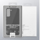 NILLKIN θήκη Super Frosted Shield Pro για Samsung Galaxy S22+/Pro, μαύρη