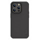 NILLKIN θήκη Super Frosted Shield Pro Magnetic για iPhone 14 Pro, μαύρη