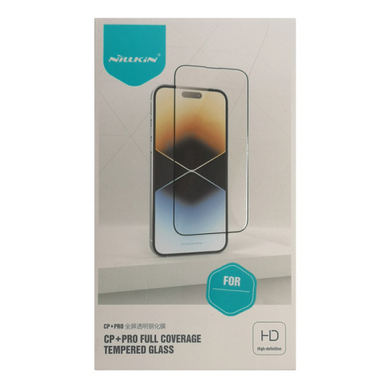 NILLKIN tempered glass 2.5D CP+PRO για Xiaomi Redmi Note 12 5G