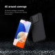 NILLKIN θήκη CamShield για Samsung Galaxy A14 5G, μαύρη
