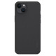NILLKIN θήκη Super Frosted Shield Pro για iPhone 15 Plus, μαύρη