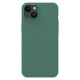NILLKIN θήκη Super Frosted Shield Pro Magnetic, iPhone 15 Plus, πράσινη