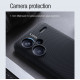 NILLKIN θήκη Super Frosted Shield Magnetic Xiaomi Note 13 Pro Plus μαύρη
