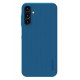 NILLKIN θήκη Super Frosted Shield για Samsung Galaxy A15 5G, μπλε