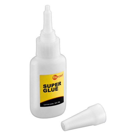 GOOBAY κόλλα Super Glue 77012, 20g