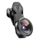 APEXEL 170° ευρυγώνιος φακός APL-HB170SW για smartphone κάμερα