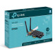 TP-LINK Wireless PCIe Adapter Archer T6E, AC1300, dual band, Ver. 2.0