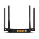 TP-LINK modem/router Archer VR300, VDSL/ADSL, 1200Mbps AC1200, Ver. 1.20