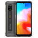 ULEFONE smartphone Armor 12 5G, 6.52" 8/128GB 5180mAh, IP68/IP69K, γκρι