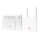 OLAX router AX6 Pro, 4G LTE, WiFi 300Mbps, 4000mAh