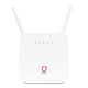 OLAX router AX6 Pro, 4G LTE, WiFi 300Mbps, 4000mAh