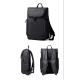 ARCTIC HUNTER τσάντα πλάτης B00465 με θήκη laptop 15.6", 25L, μαύρη