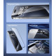 USAMS tempered glass US-BH863 για iPhone 15 Pro, 0.33mm