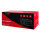 LONGSE IP κάμερα BMSCGL500, 2.8mm, 5MP, 1/2.8" Sony, αδιάβροχη IP67, PoE
