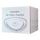BRUNO smart ποτίστρα για κατοικίδια BRN-0150 αυτόματη, WiFi, 2.5L, λευκή