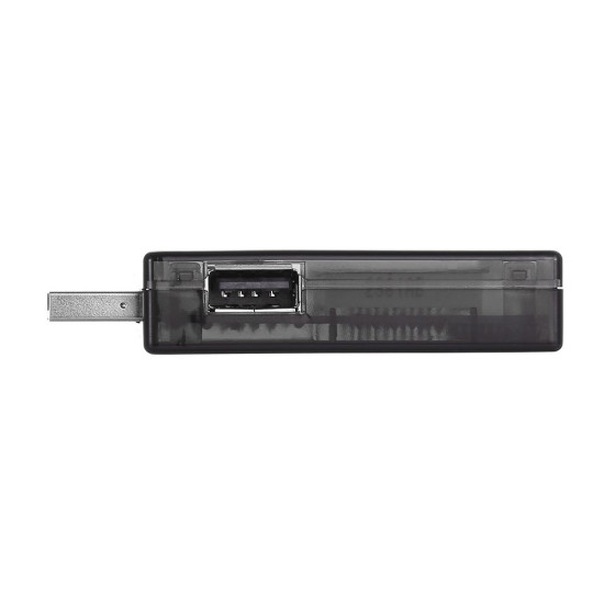 KEWEISI Συσκευή ελέγχου θύρας USB KWS-10VA, 2x USB Output, 3-9V