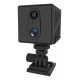 VSTARCAM smart κάμερα CB75, 3MP, 4G, 3000mAh, SD