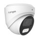 LONGSE IP κάμερα CMSBFG400WH, 4MP, 2.8mm, αδιάβροχη IP67, PoE