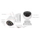 VSTARCAM smart IP κάμερα CS69, IP66, 3MP, WiFi, PTZ, Onvif