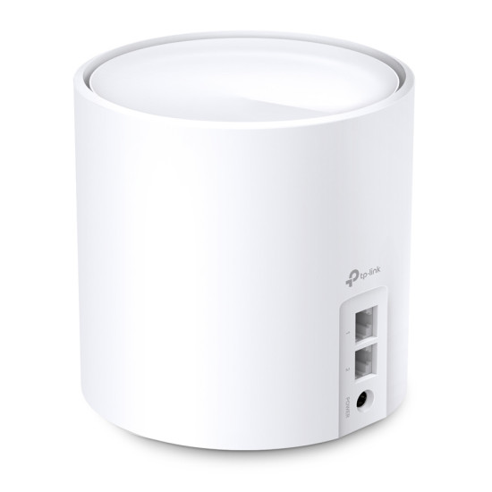 TP-LINK access point Deco X20, mesh WiFi 6, AX1800, Dual Band, Ver. 2.0