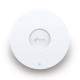 TP-LINK access point EAP613, οροφής, Wi-Fi 6, 1800Mbps, Mesh, Ver. 1.0