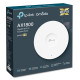 TP-LINK access point EAP620 HD, AX1800, WiFi 6, ceiling mount, Ver. 2.0