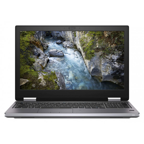 DELL Laptop Precision 7540 i7-9850H 16/512GB SSD 15.6" Cam Win 10 Pro FR