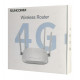 SUNCOMM router 4G LTE G4304K, 300Mbps Wi-Fi, 100Mbps LAN