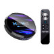 H96 TV Box Μ6, 8K, H618, 4/32GB, WiFi 6, Android 12