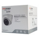 HIKVISION HIWATCH IP κάμερα HWI-T240H, POE, 2.8mm, 4MP, IP67