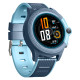 INTIME GPS smartwatch για παιδιά IT-052, 1.28", camera, 4G, IPX7, μπλε