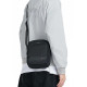 ARCTIC HUNTER τσάντα ώμου K00063 με θήκη tablet, 2.9L, μαύρη