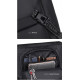 ARCTIC HUNTER τσάντα ώμου K00528 με θήκη tablet, 10L, κόκκινη