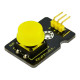 KEYESTUDIO digital push button KS0029, συμβατό με Arduino