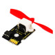 KEYESTUDIO L9110 fan module KS0168