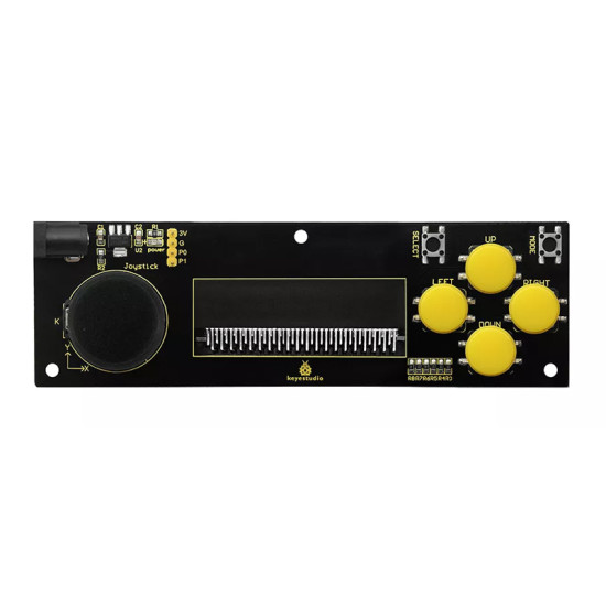 KEYESTUDIO joystick breakout board KS0296 για Micro:bit