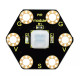 KEYESTUDIO PIR motion sensor module KS0422 για Micro:bit