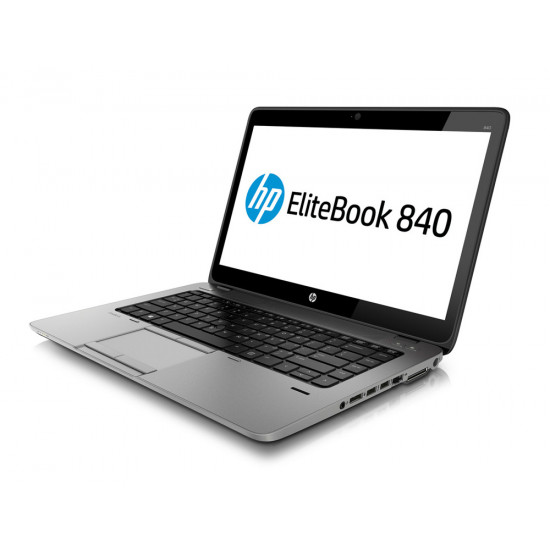 HP Laptop EliteBook 840 G2, i5-5200U 8/250GB SSD, Cam, 14", REF Grade B