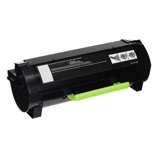 Συμβατό toner για Lexmark universal MS/MX310, 7.5K, μαύρο