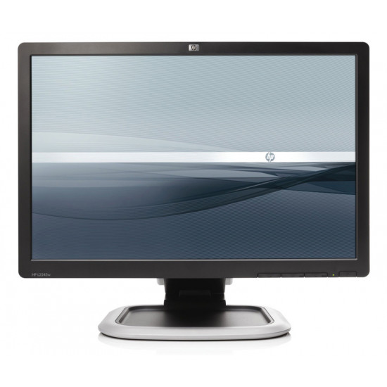 HP used οθόνη L2245W LCD, 22" 1680x1050px, VGA/DVI, Grade A