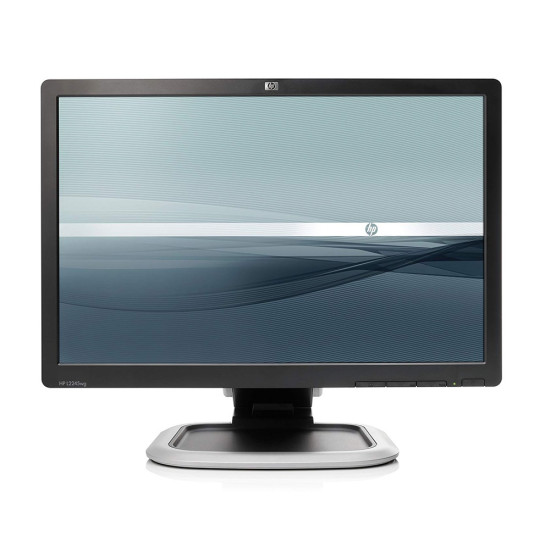 HP used οθόνη L2245WG LCD, 22" 1680 x 1050, VGA/DVI, Grade B