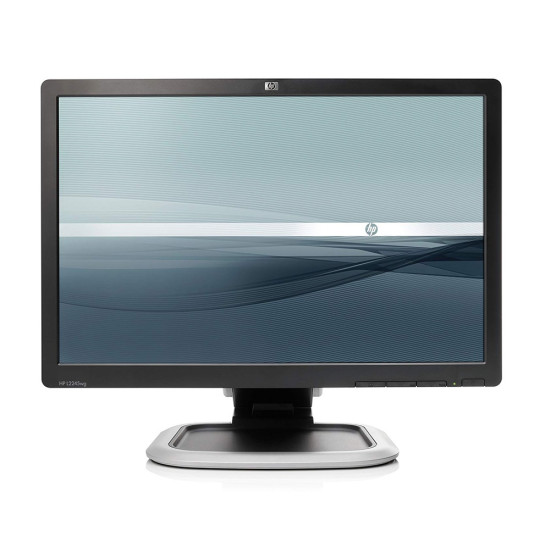 HP used Οθόνη L2245WG LCD, 22" 1680 x 1050, VGA/DVI-I/USB, GA