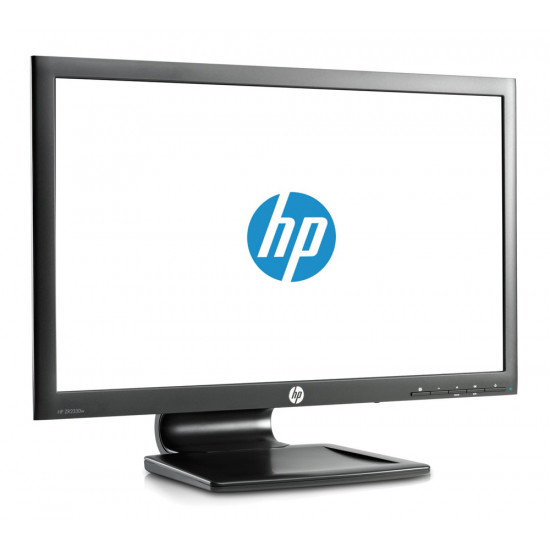 HP used οθόνη ZR 2330W LED, 23" Full HD, VGA/DVI/DisplayPort, Grade B