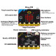 KEYESTUDIO Micro:bit V2.0 board MB0103