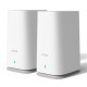 STRONG WiFi Mesh Home Kit ATRIA 2100, 2100Mbps Dual Band, 2τμχ