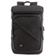 MARK RYDEN τσάντα πλάτης MR6545, με θήκη laptop 15.6", μαύρη