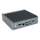 POWERTECH Firewall PC Nano N1141 J6412, 8GB/128GB M.2 Kingston, pfSense