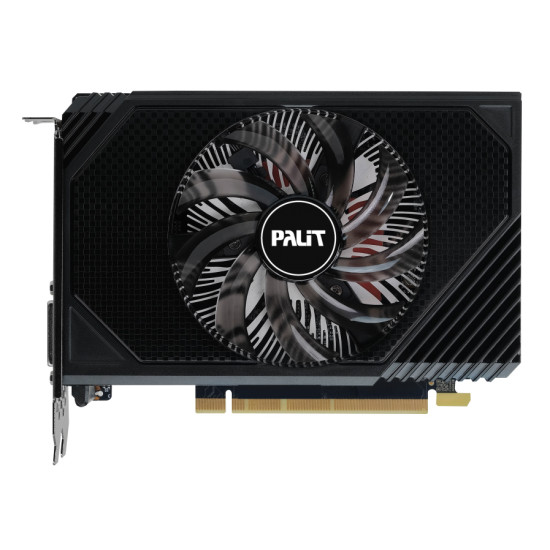 PALIT VGA GeForce RTX 3050 StormX NE63050018JE-1070F, 6GB GDDR6, 96bit