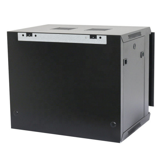 POWERTECH καμπίνα rack NETW-0001, 600 x 450 x 500mm, 9U